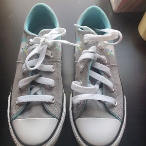Kids Unicorn Converse